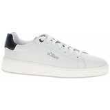 s.Oliver Nizke superge 51360842100 Bela Cene