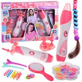  Set za uljepšavanje kose pletenicama | shoptok.hr