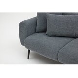 Atelier Del Sofa ugaona garnitura Side Right Anthracite | ePonuda.com