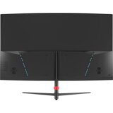Zeus monitor 27 ZUS270CUR 1920x1080/Full hd VA/5ms/144Hz/VGA/HDMI/HDR10 | Eponuda.com