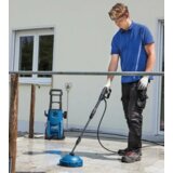 Scheppach visokotlačni čistač HCE 2600 | shoptok.hr