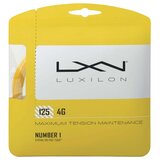 Wilson Luxilon 4g 1.30mm/12 .2m žica za teniske rekete WRZ997112 Cene