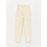 LC Waikiki Women's Straight Jogger Sweatpants with Elastic Waist. | shoptok.hr
