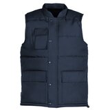 PORTWEST Monsun Prsluk postavljen classic teget vel.s ( 55040 ) | Eponuda.com