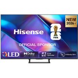 Hisense QLED TV UHD 55A7S - - Panteh-TV Cene