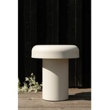 noo.ma Kovinska okrogla vrtna mizica ø 40 cm Miko – | Shoptok.si