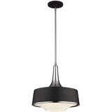 Elstead Lighting VISEČA SVETILKA Holloway 47.9/54 cm E27 | Shoptok.si