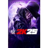Steam WWE 2K25 Deadman Edition Key (PC) GLOBAL | ePonuda.com