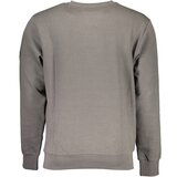 U.S. GRAND POLO US GRAND POLO SWEATSHIRT WITHOUT ZIP MAN GRAY | Shoptok.si