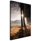  Slika - We Are a Ray (1 Part) Vertical 60x90 Na talijanskom platnu | shoptok.hr