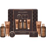 Baylis & Harding Black Pepper & Ginseng darilni set za kopel za moške Cene