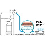 Gardena 176661 Regenfasspumpe | Shoptok.si