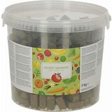 Kerbl Delizia jabolko, brez žit - 3 kg | Shoptok.si