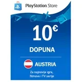 Network – Austria 10€