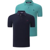 Dewberry Moška polo majica Cene