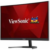 Viewsonic VX2418C 60,96cm (24&quot;) VA zvočniki 1ms 165Hz LED LCD ukrivljen gaming monitor | Shoptok.si