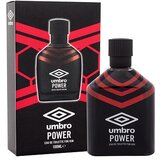 Umbro Power toaletna voda 100 ml za muškarce Cijene