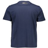 Plein Sport SHORT SLEEVE T-SHIRT MEN BLUE | Shoptok.si