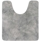 Tendance Kupatilska podloga oko wc solje 45x50 guma pu nature brute Cene