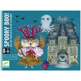 Djeco igra s kartami Spooky Boo Cene