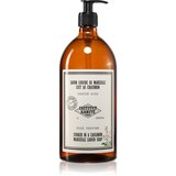 Institut Karité Paris Rose Marseille Liquid Soap tekoče milo za roke 1000 ml | Shoptok.si