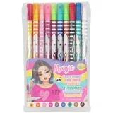 DUPLI MAGIČNI TOP MODEL 10 PENS 079