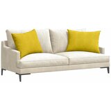  Jastučići za sofu 2 pcs Žuta 70 x 50 cm Kordura tekstil | Eponuda.ba