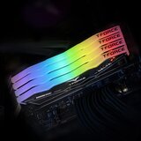 Team Group pomnilnik delta rgb 32GB kit (2x16GB) DDR5-5200 dimm PC5-41600 CL40, 1.25V | Shoptok.si