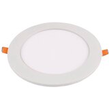 Xled ugradni okrugli led panel -24W , 4000K ( XLED-24-001 ) | Eponuda.com