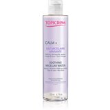 Topicrem CALM+ Soothing Micellar Water pomirjajoča micelarna voda za obraz in oči 200 ml Cene