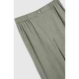 Marisse Women's Trousers L-Sp-4635 Olive | ePonuda.com