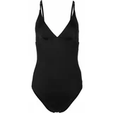 O'neill SUNSET SWIMSUIT Ženski jednodijelni kupaći kostim, crna, veličina