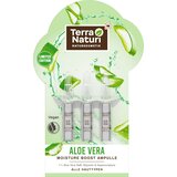 Terra Naturi ALOE VERA ampula za intenzivno vlaženje - 6 ml Cene