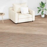  Podne daske 18 pcs Hrast smeđi 2 51 m² PVC - Hrast smeđa 2 51 m² | shoptok.hr