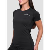 GymBeam Ženska majica za trčanje Pulse Black | Eponuda.ba