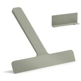 Zone Svijetlo zeleni brisač za stakla s držačem 22 cm Ume – | shoptok.hr