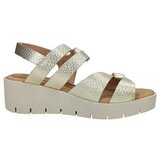 Sandali & Odprti čevlji - Pozlačena | Shoptok.si