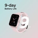 Amazfit pametna ura bip u pro pink 6972596102755 | Shoptok.si