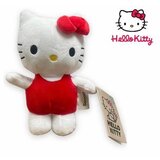  Hello Kitty Crvena plišana igračka 25cm 560878 | Eponuda.com