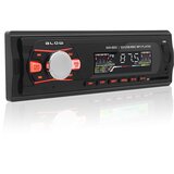  12V 1DIN avtoradio 4x45W MP3 USB SD MMC Cene