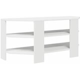  KutuskiTVormar Bijelo 102x40,5x45cm Konstruirano drvo | Eponuda.ba