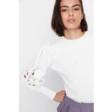 Trendyol Ženski džemper Balloon sleeves | shoptok.hr