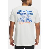 Under Armour Men's T-shirt UA M HWT Moving Day Illus SS - Men's | Eponuda.ba