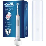 Oral-b električna zobna ščetka Oral-B Pro 3 3500 + etui Cene
