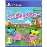 WOBBLEDOGS igra za PLAYSTATION 4, (5000062286)