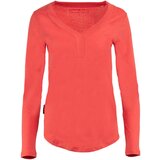 Alpine pro Women's T-shirt CLAUDA cayenne | ePonuda.com