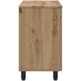  Toaletna jedinica Hrast artisan 60 x 35 x 60 cm | Eponuda.com