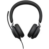 Jabra evolve2 40 se, usb-c, ms stereo ( 24189-999-899 ) | ePonuda.com