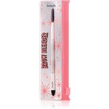 Benefit Brow Blender obojestranski čopič za obrvi 1 kos | Shoptok.si