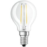 Osram retrofit led žarulja (E14, 2,5 w, P45, 250 lm, hladna bijela) | shoptok.hr
